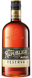 Bozkov Republica Reserva